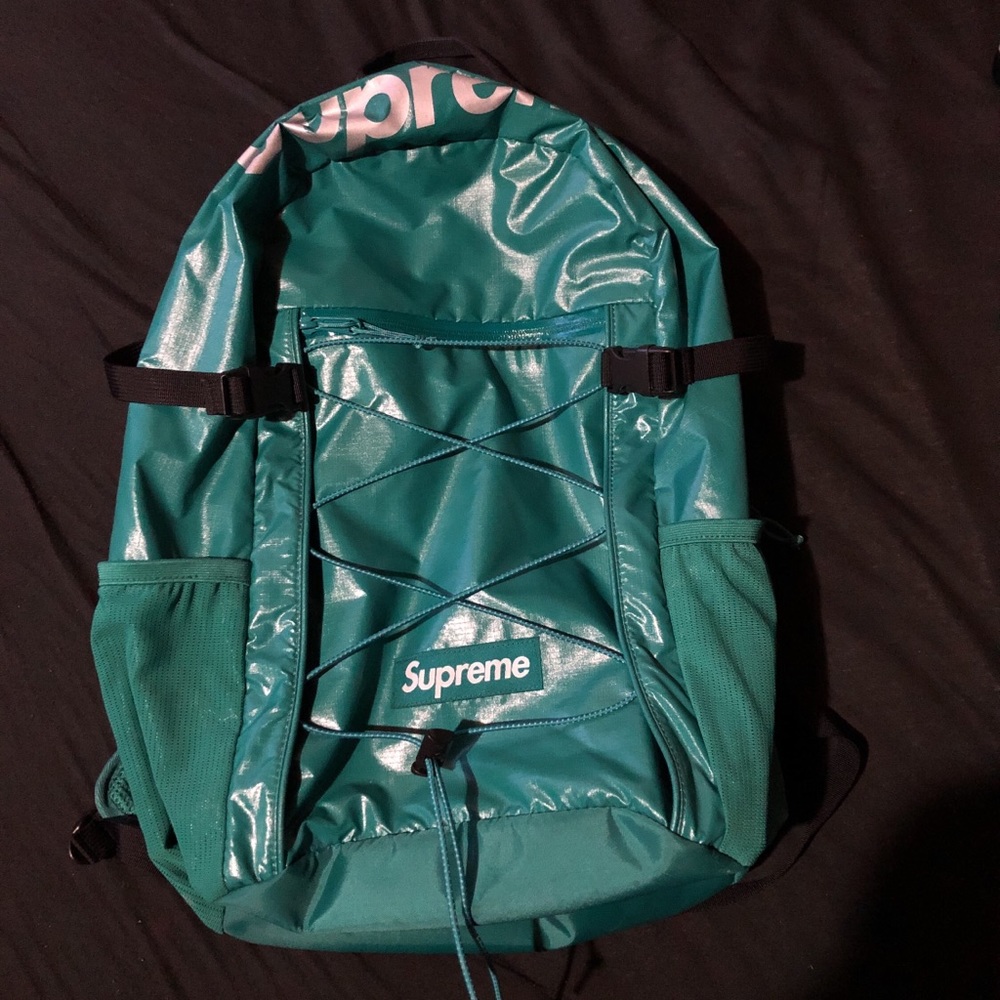 Supreme Backpack